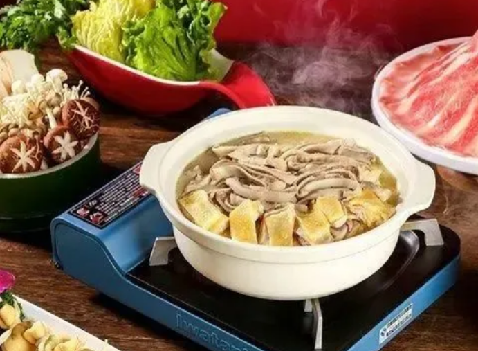 老味道美食全攻略！請(qǐng)你吃霸王餐！